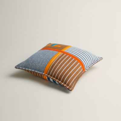 クッション - ホーム テキスタイル | エルメス | Hermès - エルメス